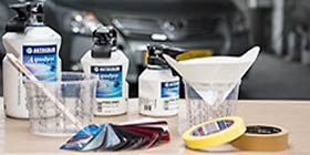 Smart Repair Kleine Reperation Schwarzenbek, Lauenburg Hamburg
